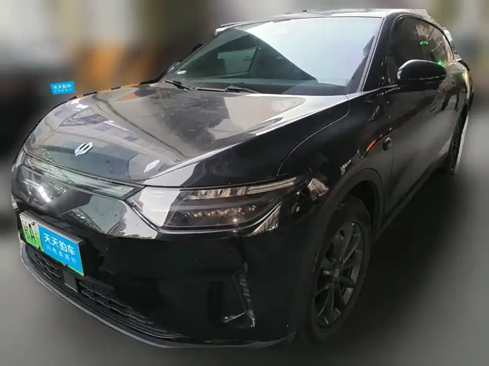 Leapmotor C11 Pure Electric 500 Comfort Edition 2023