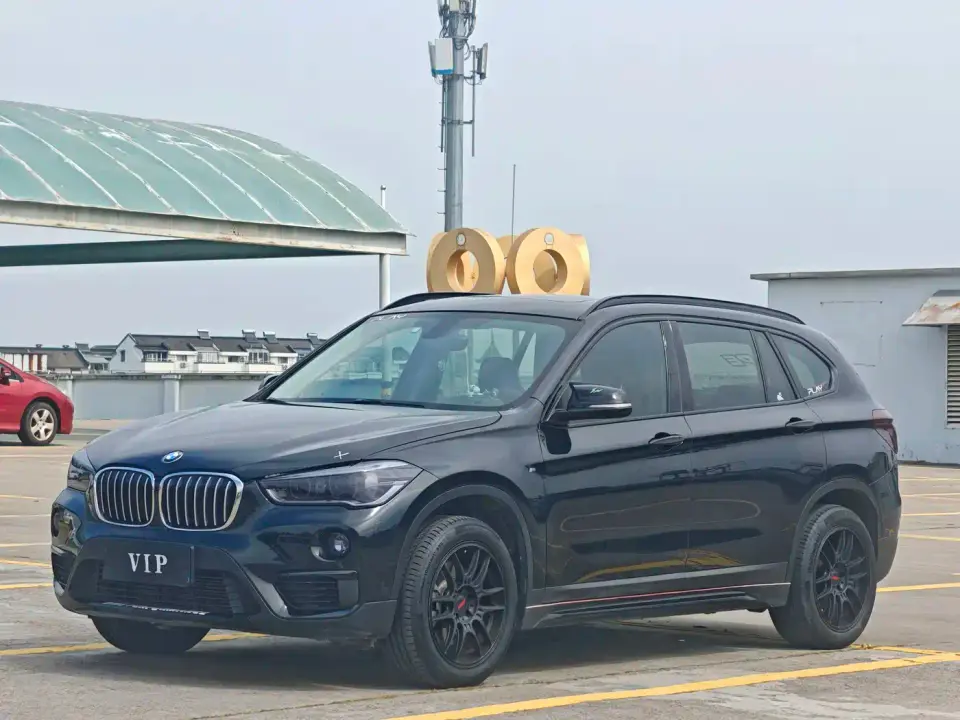 BMW X1 xDrive20Li Premium Model 2019
