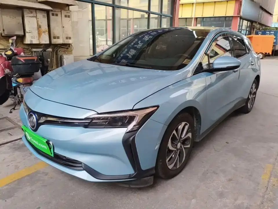 Buick Velite 6 Connected Smart PLUS 2021