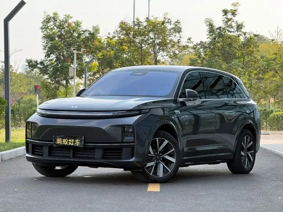 Li Auto L7 Air 2024
