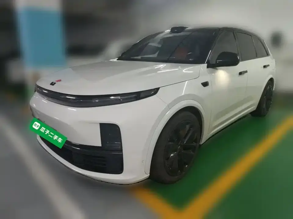 Li Auto L7 Max 2024