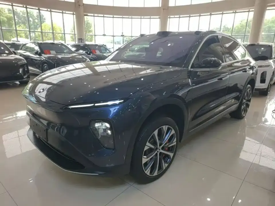 NIO EC7 75kWh 2024