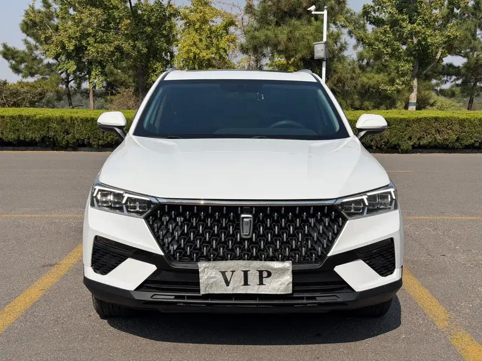 Besturn Bestune T77 PRO 280 TID Automatic Luxury 2021