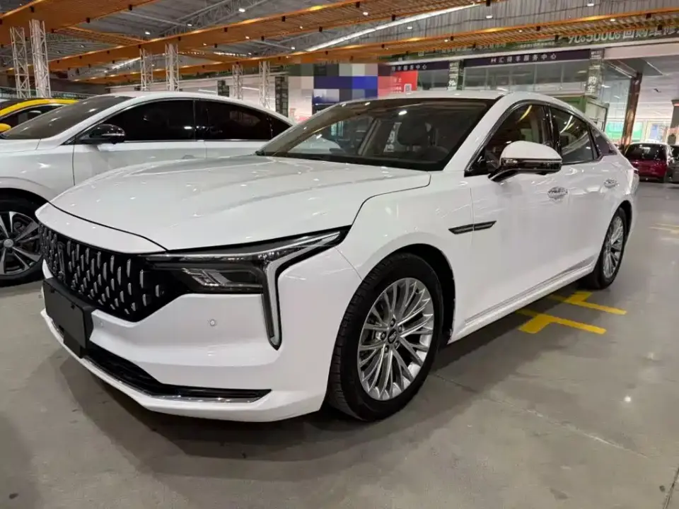 Besturn B70 1.5T Automatic Joy Edition 2021