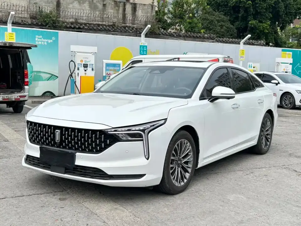 Besturn B70 3rd Generation 1.5T Automatic Comfort 2023