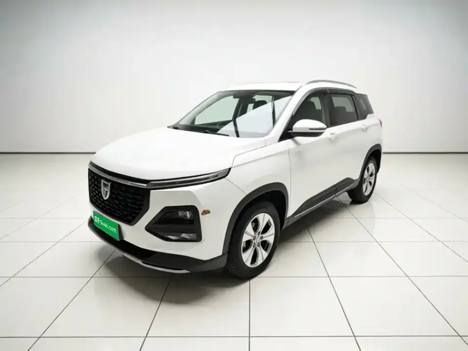 Baojun 530 1.5T Manual Comfort 7-seater 2021