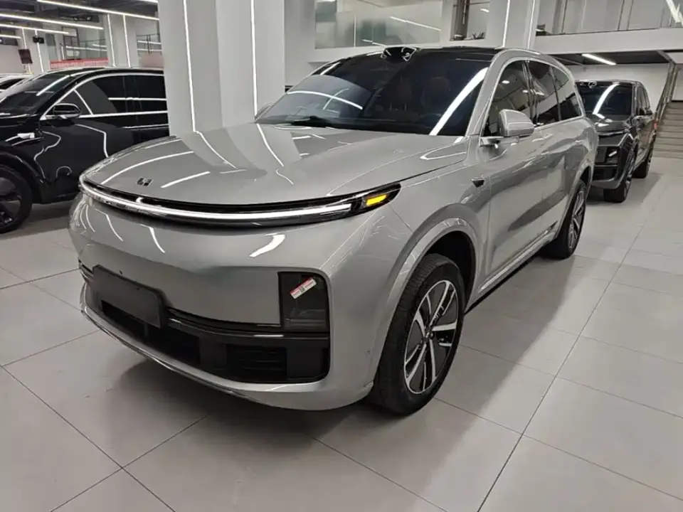 Li Auto Li L8 Max 2024