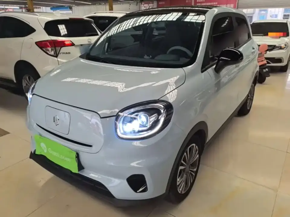 Leapmotor T03 Model 403 Comfort Edition 2025