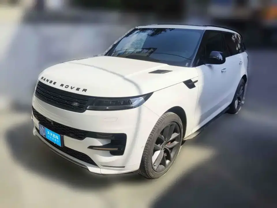 Land Rover Range Rover Sport 400PS Dynamic SE 2025