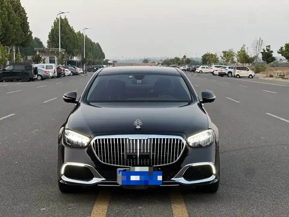 Mercedes-Benz E-Class E 300 L Fashion 2020