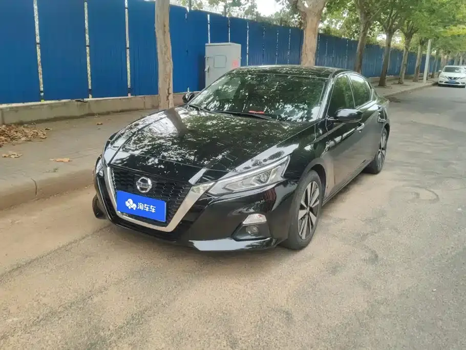 Nissan Teana 2.0L XL Comfort 2022