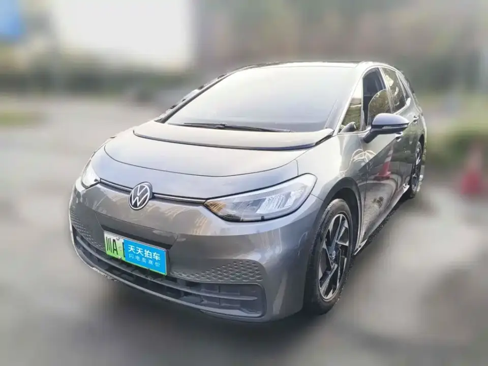 Volkswagen ID.3 Outstanding Edition 2024