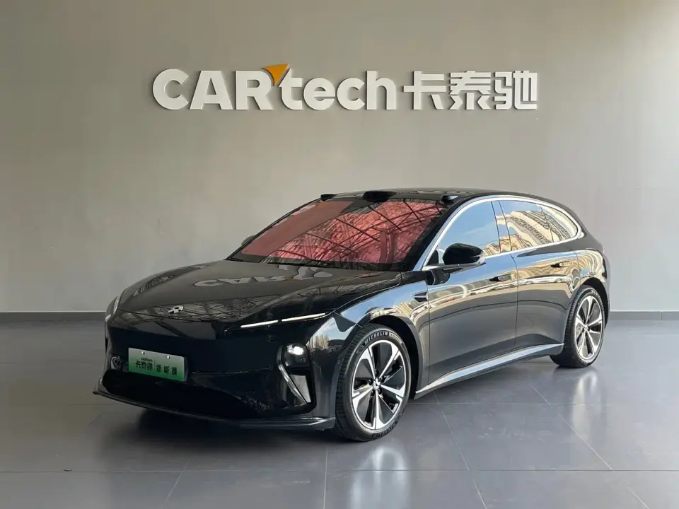 NIO ET5T 75kWh Touring 2024