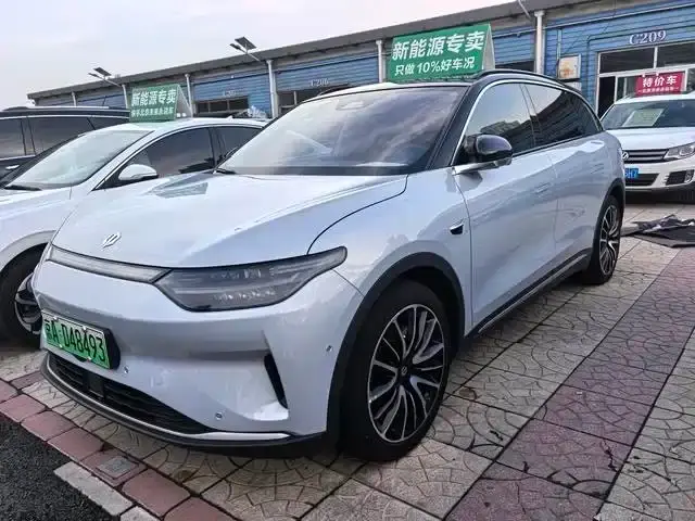 Leapmotor C11 Executive Edition 610 2022