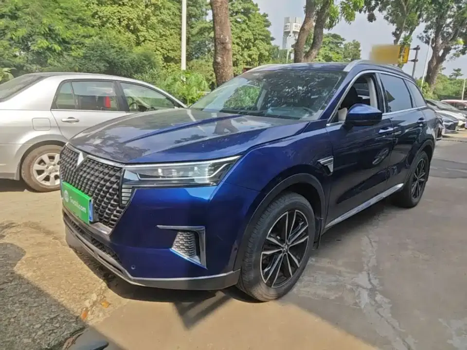 Venucia Star 260T Automatic 48V Mild Hybrid Turbo Starlight Edition 2020