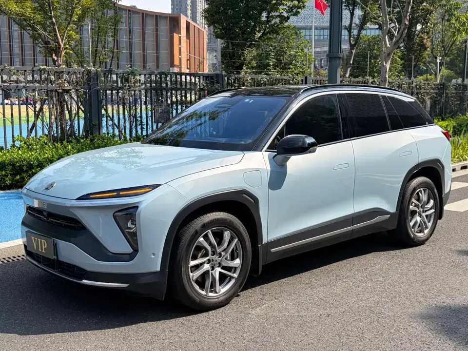 NIO ES6 Model 75kWh Sport 2022