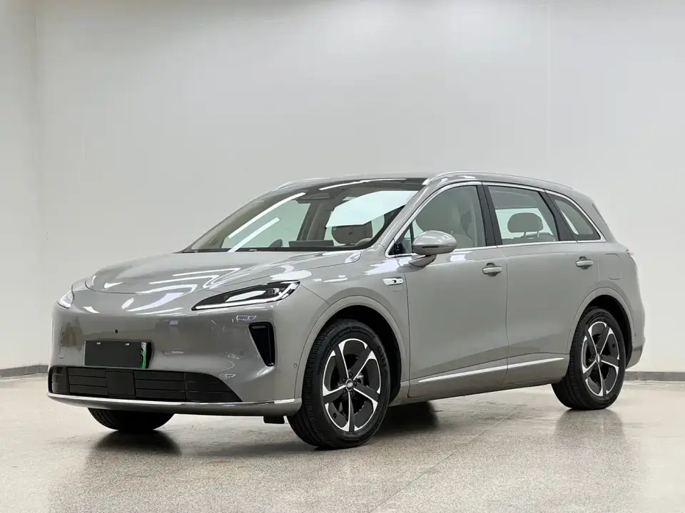 Shangjie SUV Model Pure Electric Pro 2025