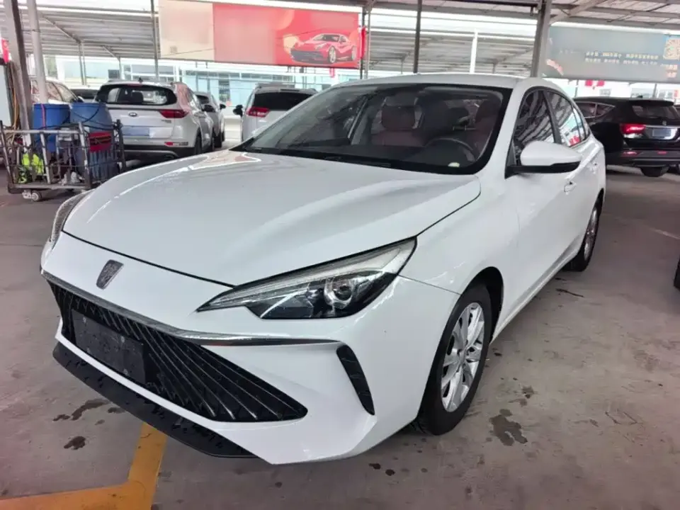 Roewe i5 1.5L Manual Comfort Edition 2024