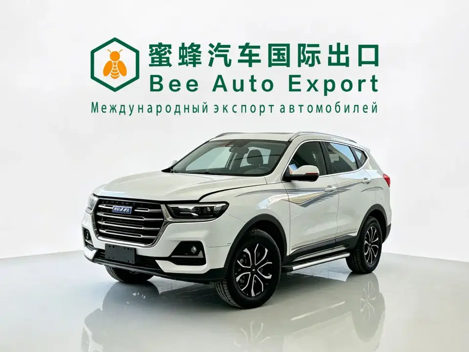 Haval H6 Model 1.5T Automatic Urban Edition 2022