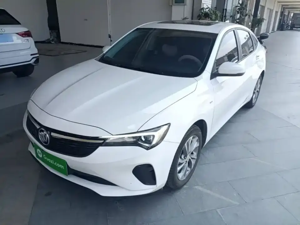 Buick Verano Pro Joy Edition 2024