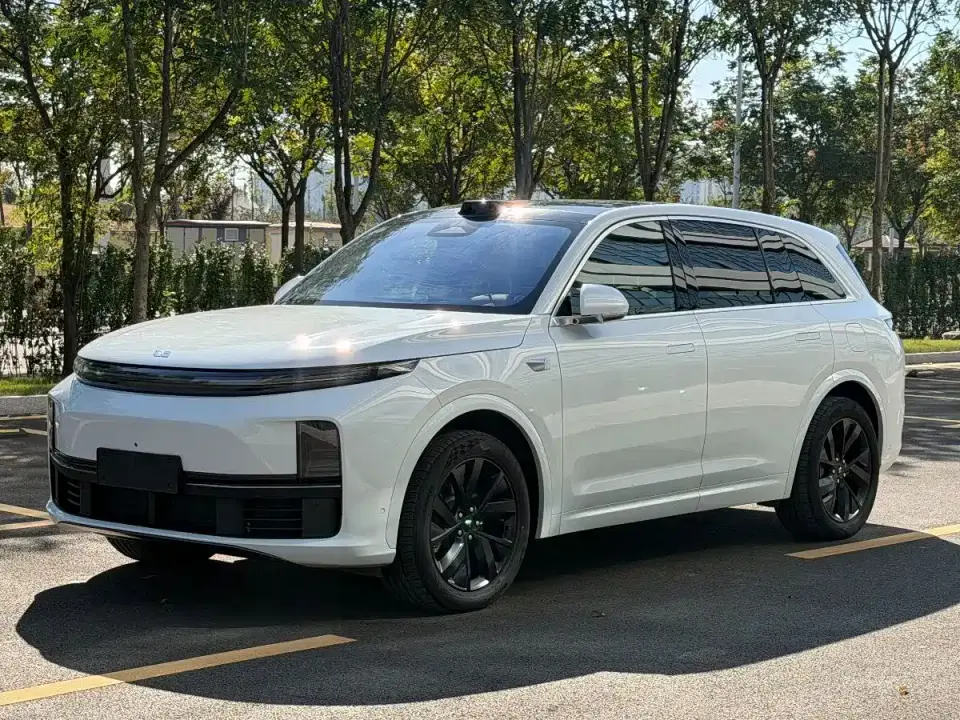 Li Auto L7 Max 2023