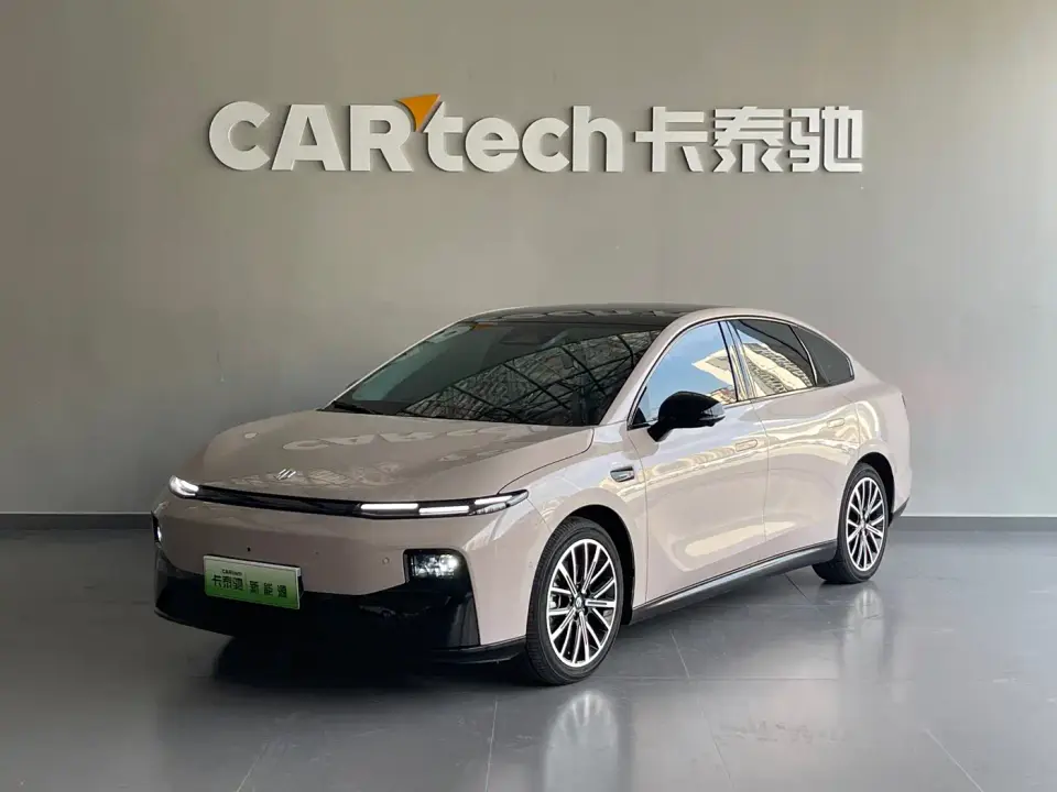 Leapmotor B01 Model 650 Joy Edition 2025