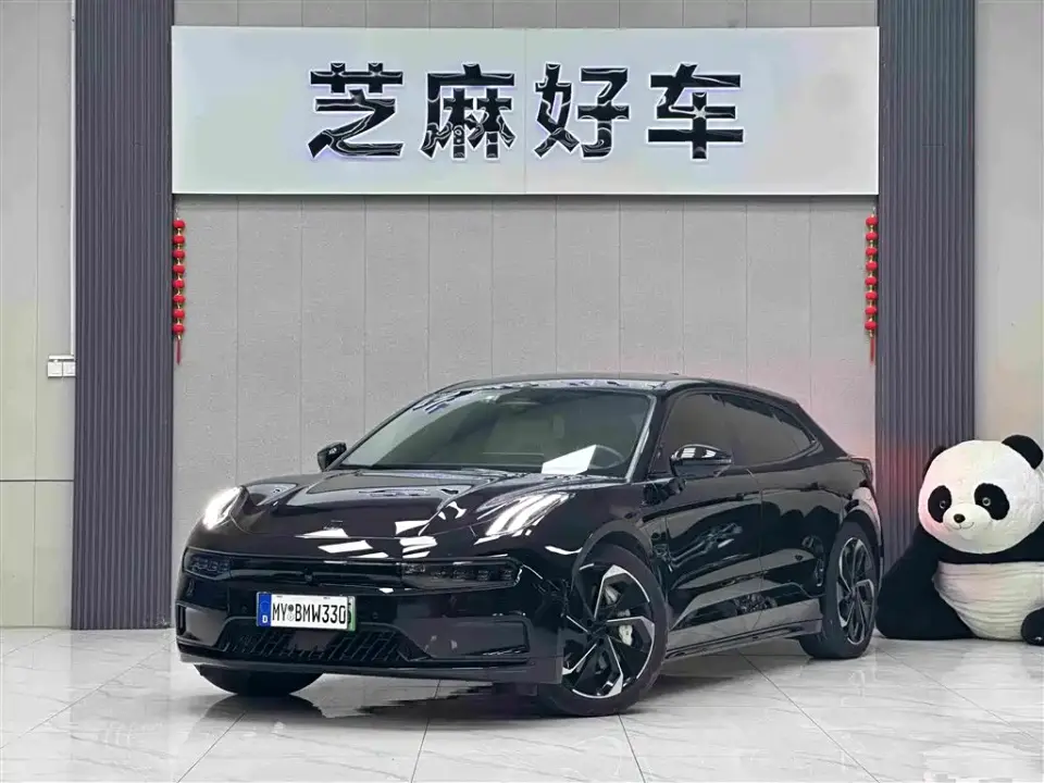 Zeekr 001 WE Edition 100kWh 2023