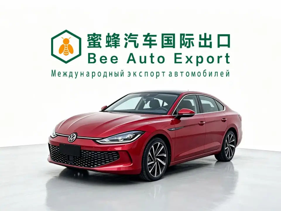 Volkswagen Lamando Lamando L 280TSI DSG Ultra Spicy Flagship 2022