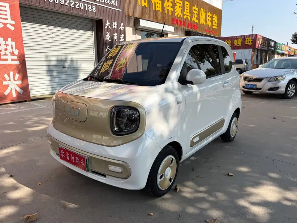 Besturn Bestune Pony 170km Vitality Pony 2024