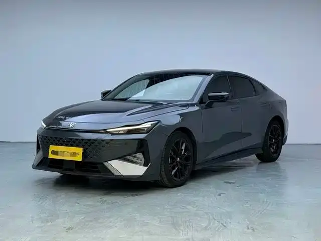 Changan UNI-V 1.5T Premium 2024