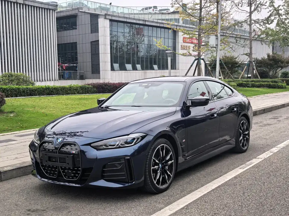 BMW i4 M50 M50 2024