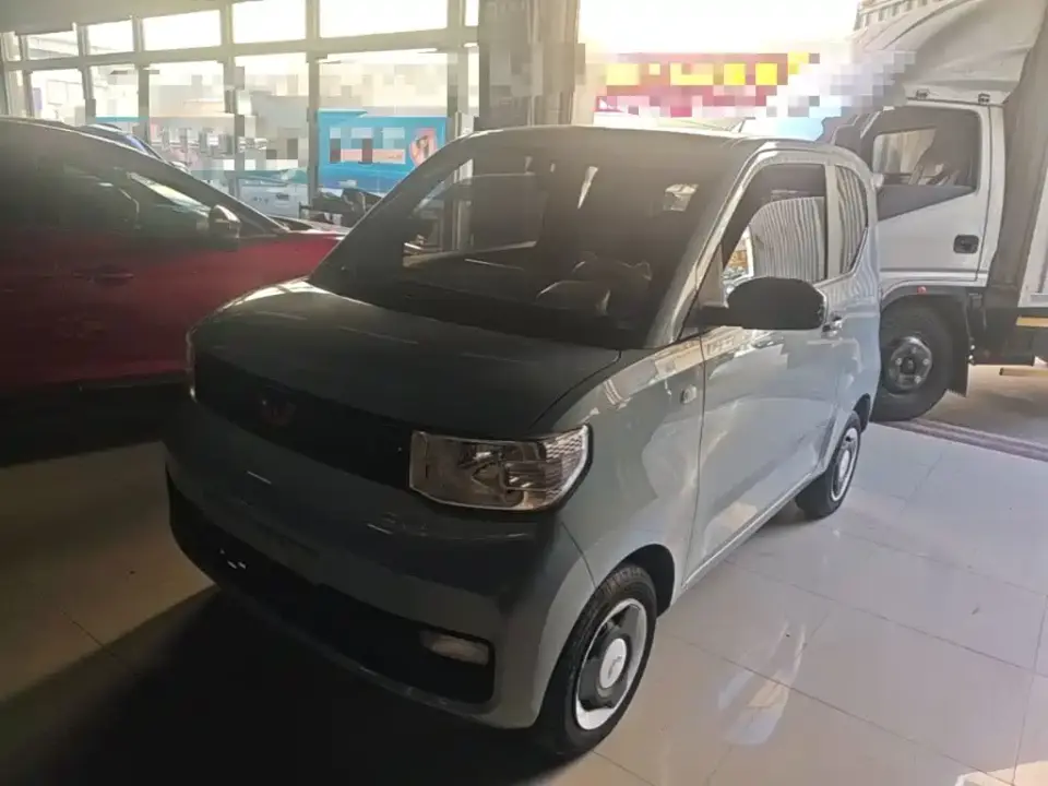 Wuling Motors Hongguang MINIEV Comfort LFP 2023
