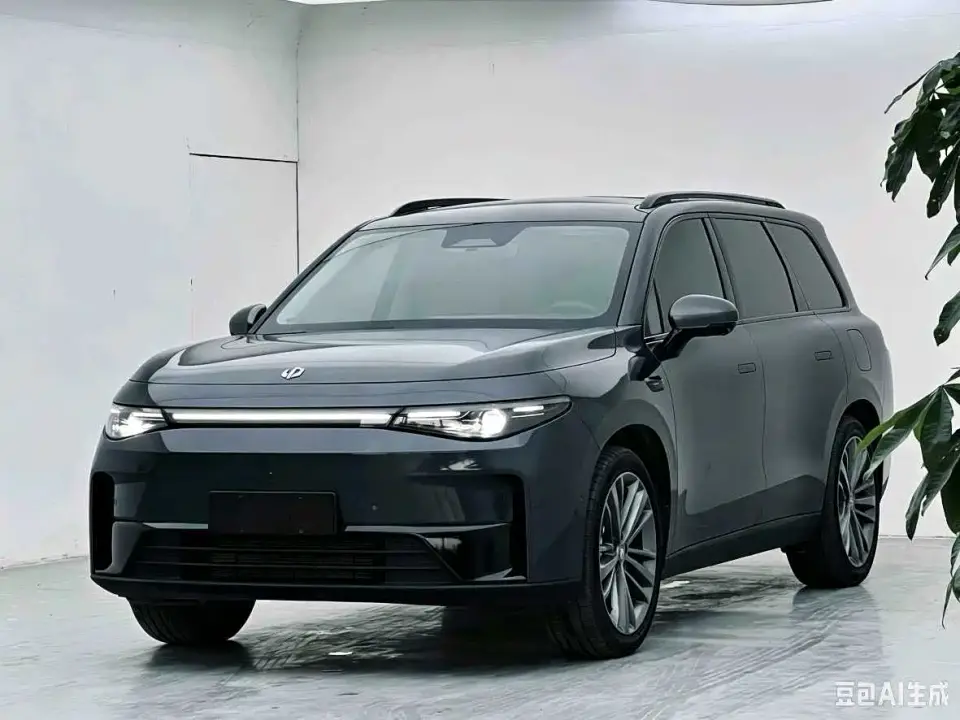 Leapmotor C16 Extended Range 200 Premium Edition 2025