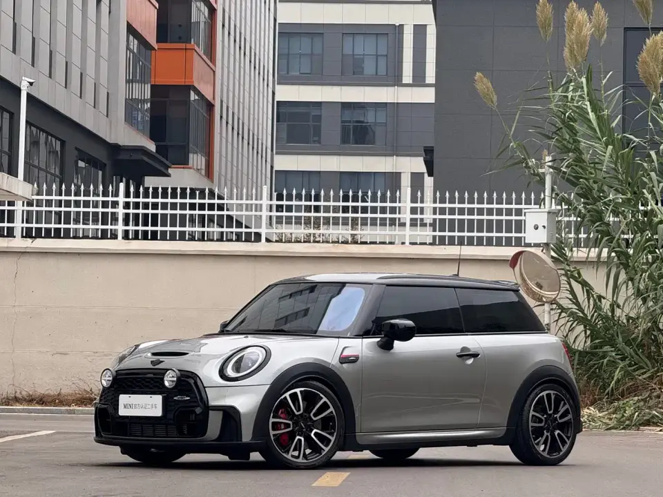 Mini MINI 2.0T COOPER S Racer 2024