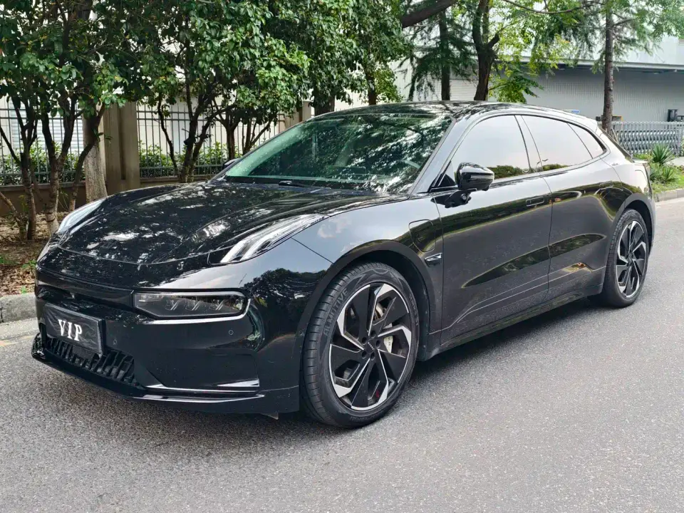 Zeekr 001 WE Edition 100kWh 2023