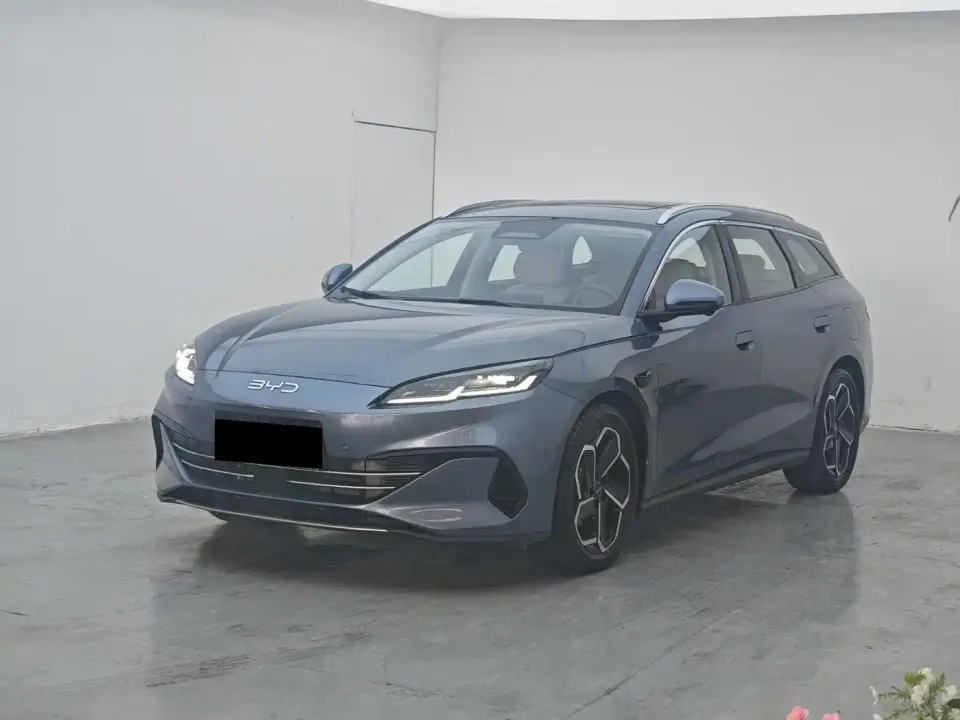 BYD Seal 06 DM-i Touring DM-i 150KM Flagship 2025