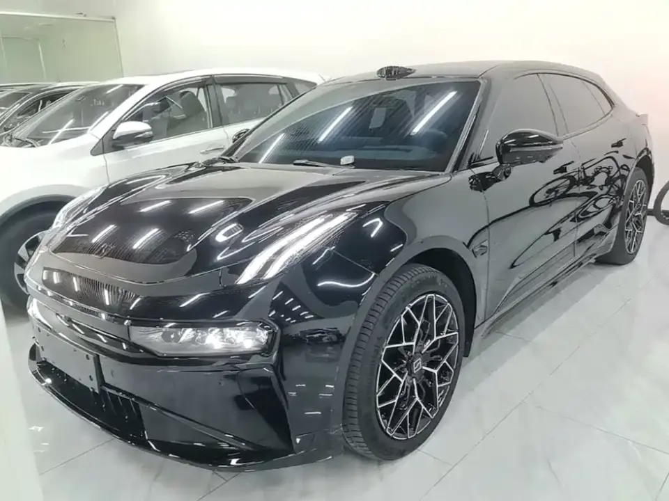 Zeekr 001 ME Edition 100kWh AWD 2024