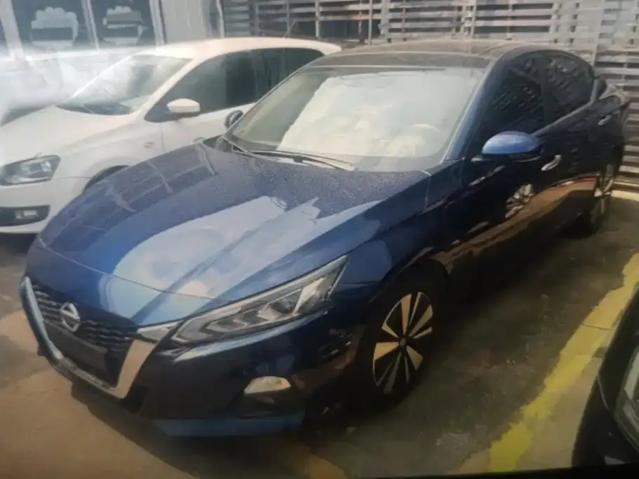 Nissan Teana 2.0L XL Comfort 2021