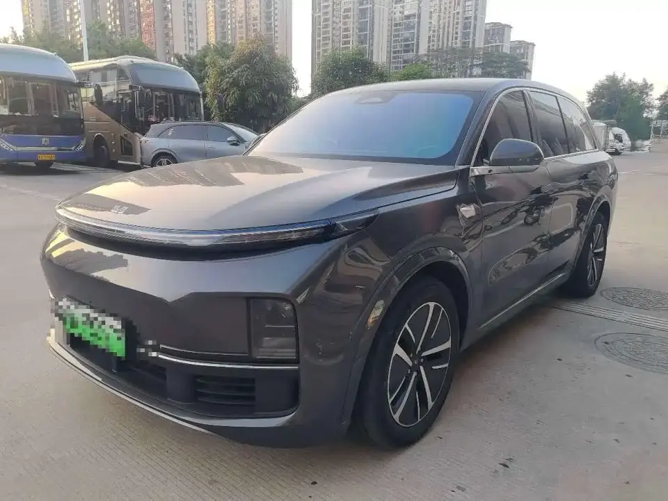 Li Auto Li L8 Pro 2024