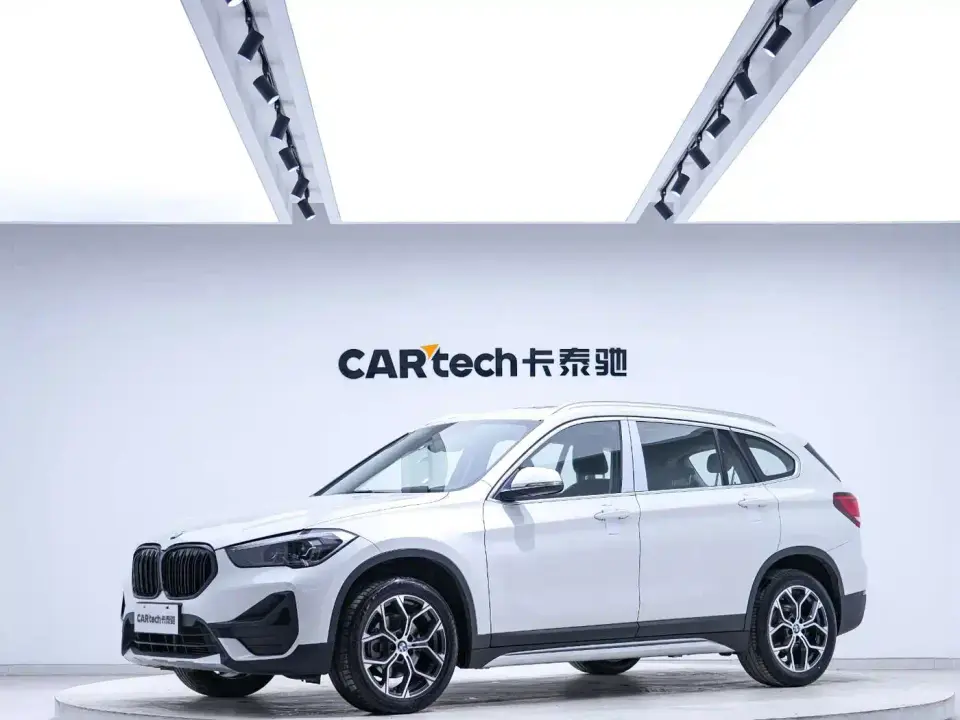 BMW X1 sDrive20Li Premium Edition 2020