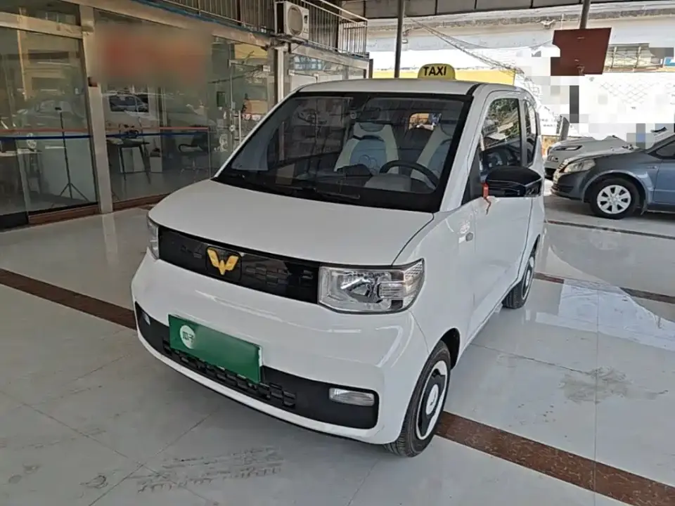Wuling Motors Hongguang MINIEV Comfort NMC 2023