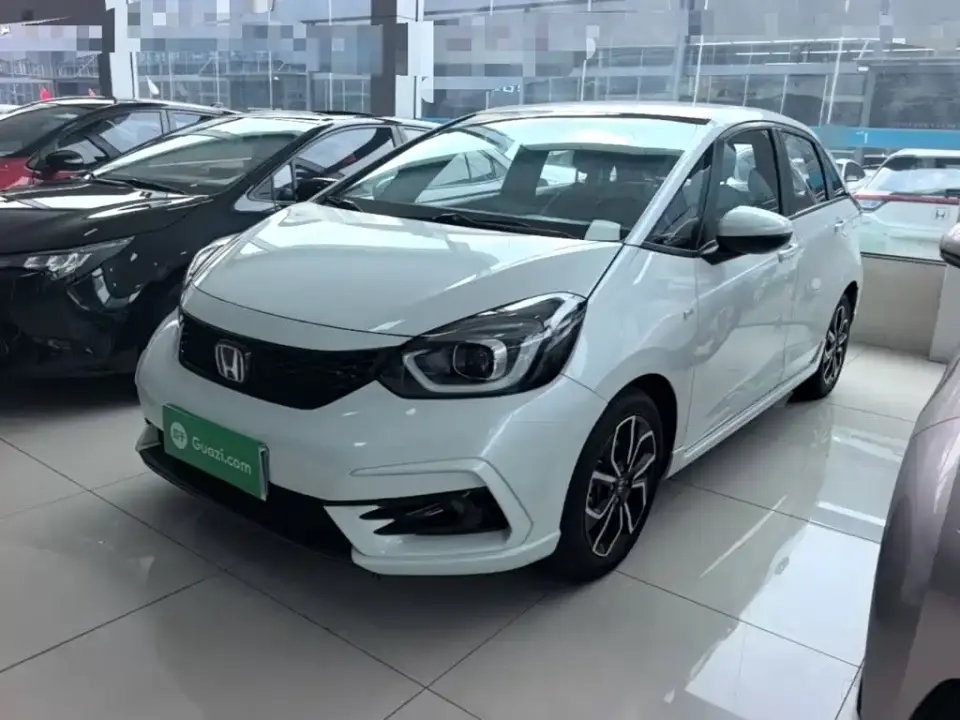 Honda LIFE 1.5L CVT SPORT Heartbeat Edition 2022