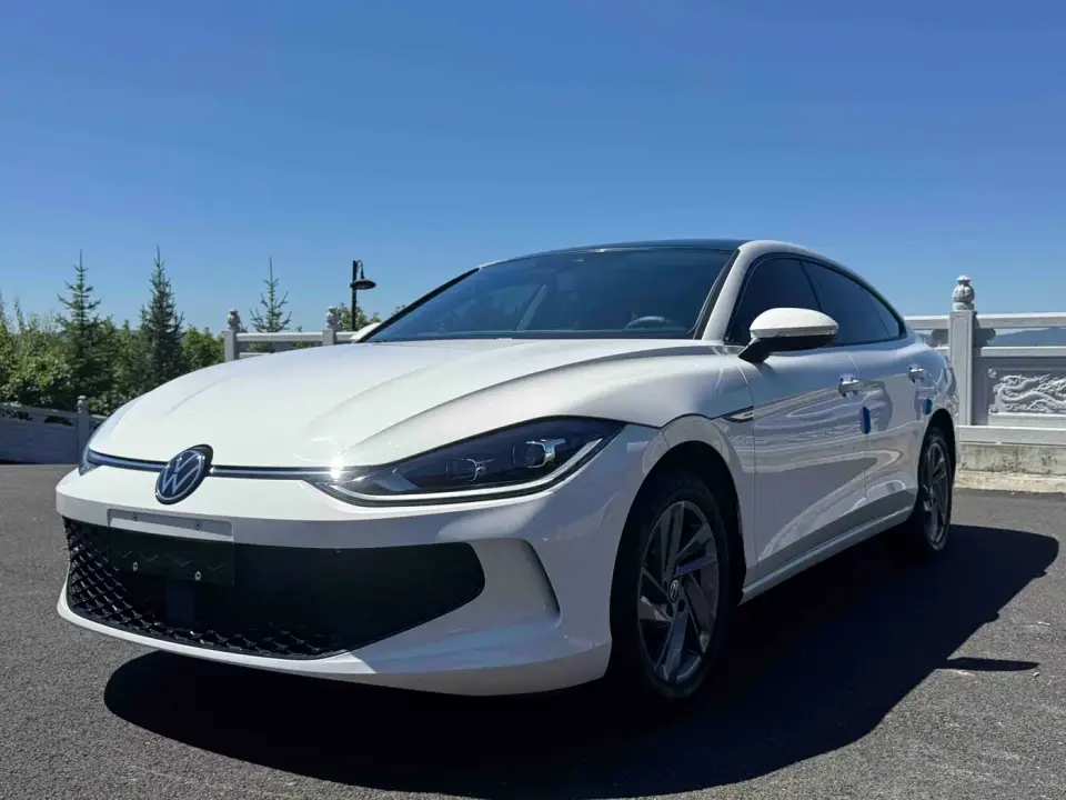 Volkswagen Lamando Lamando L 280TSI DSG Sporty Edition 2022