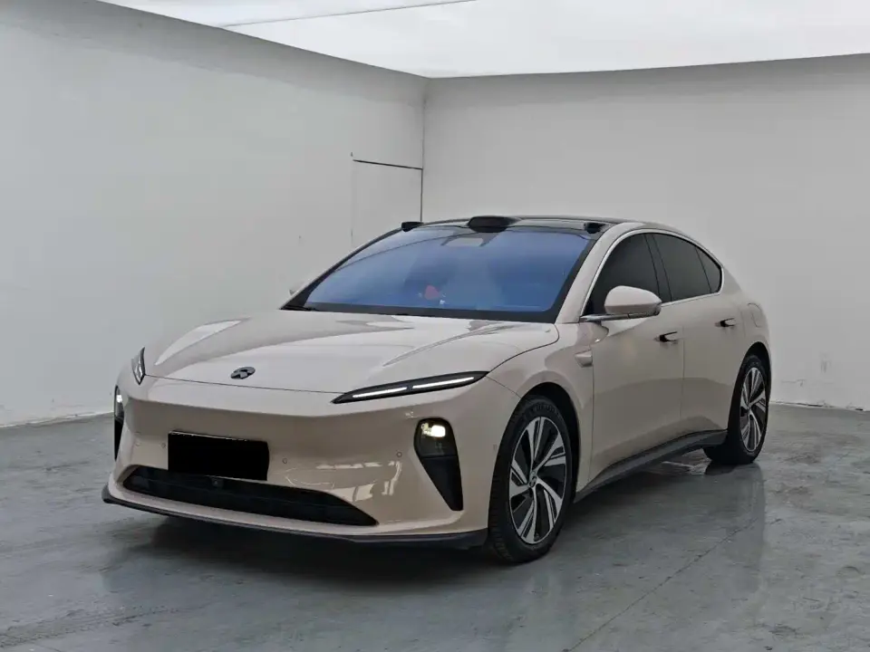 NIO ET5 75kWh 2023