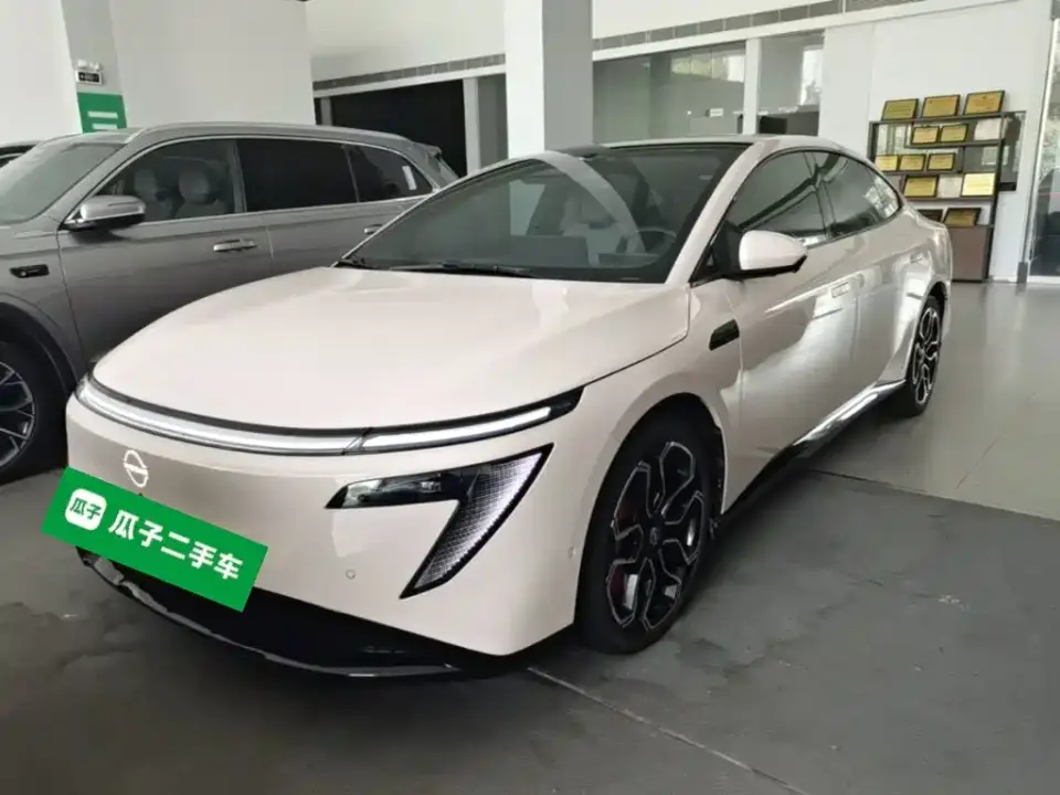Nissan N7 510 Max 2025