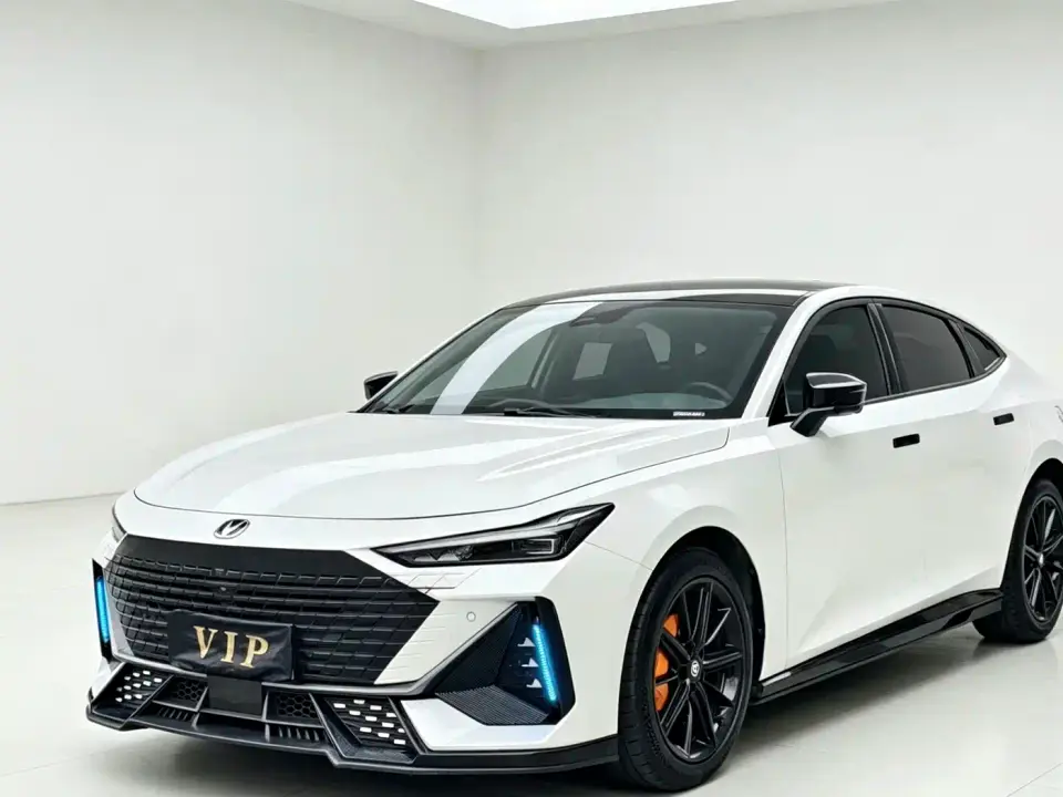 Changan UNI-V 1.5T Sport Edition 2023