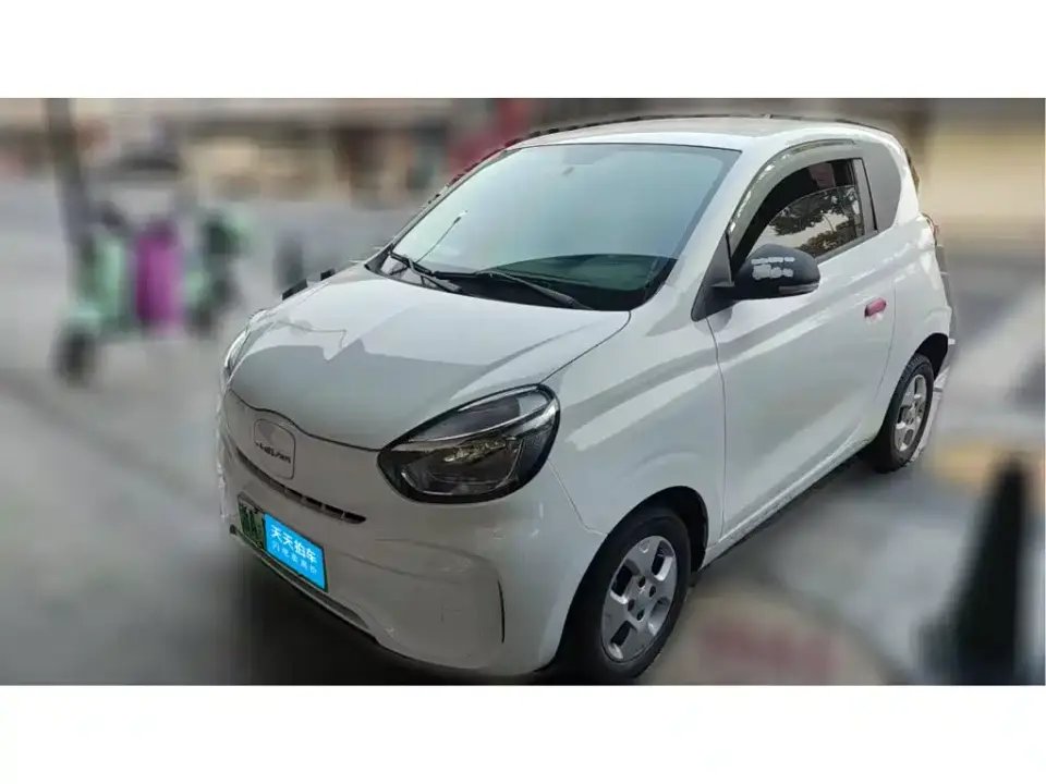 Roewe Kaiwei CLEVER 302km New Four-Seat Super Edition 2021
