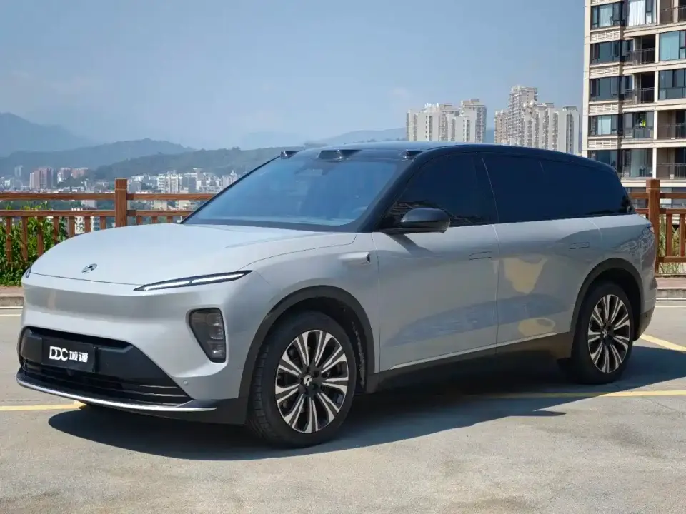 NIO ES8 75kWh 2025