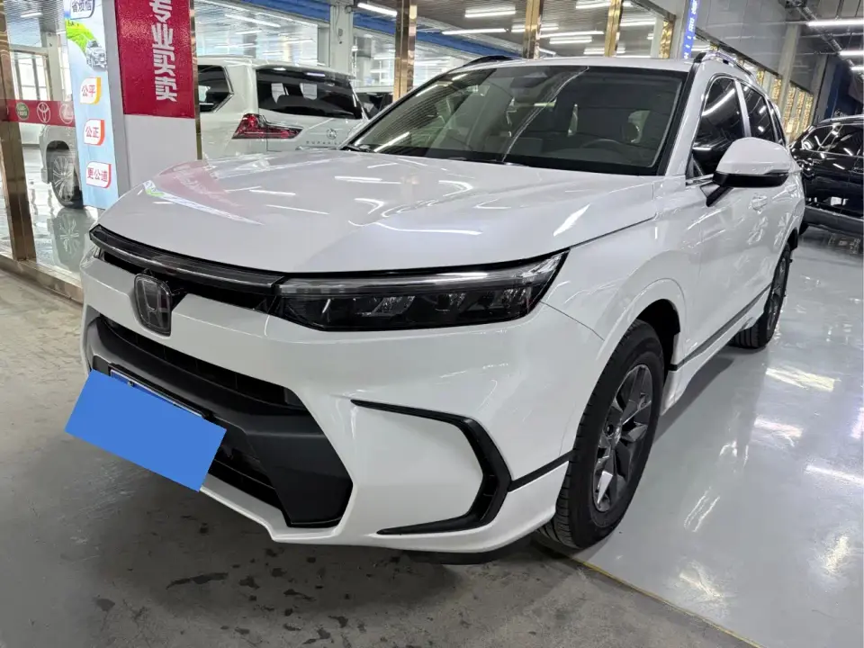 Honda Haoying 240TURBO 2WD Elite 5-Seater 2023