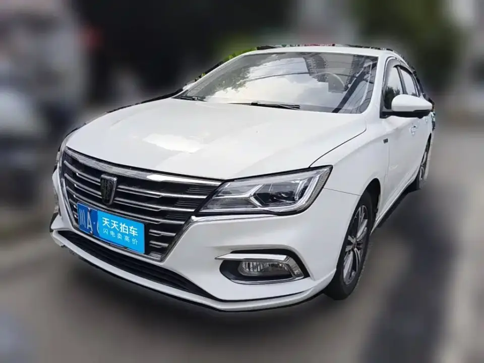 Roewe i5 1.5L Auto 4G Langhao Edition 2019